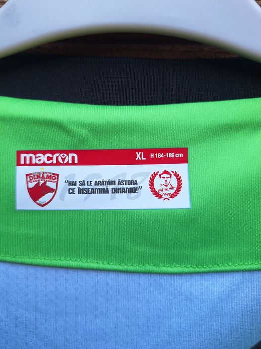 Tricou FC Dinamo Bucuresti , marimea XL