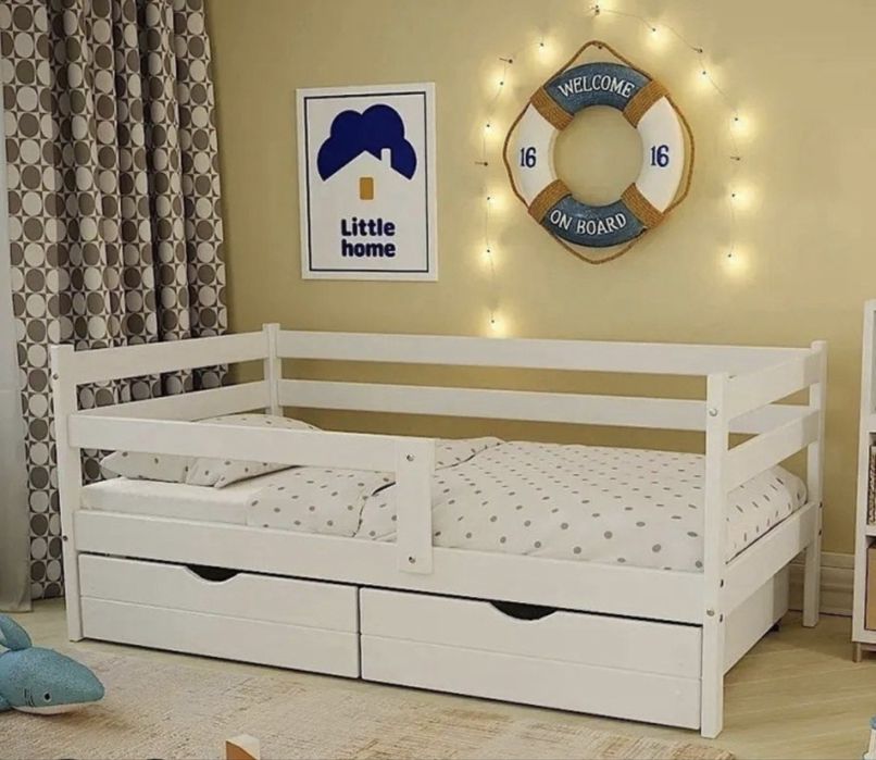 Детская/подросковая кровать