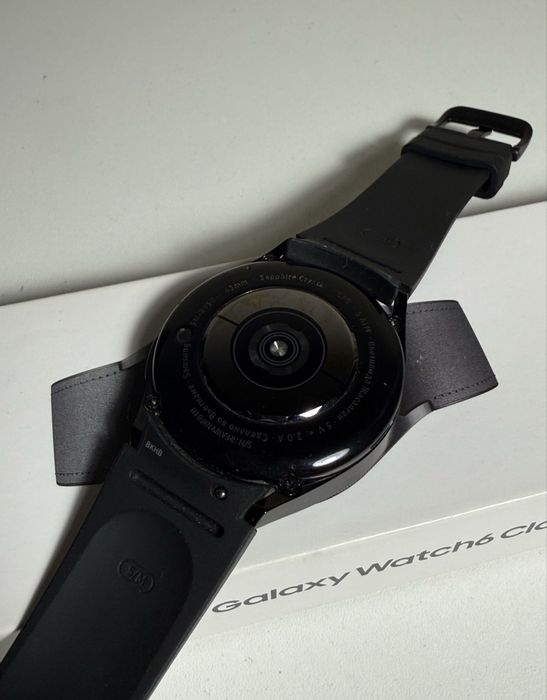 Samsung galaxy watch 6 classic 43 mm