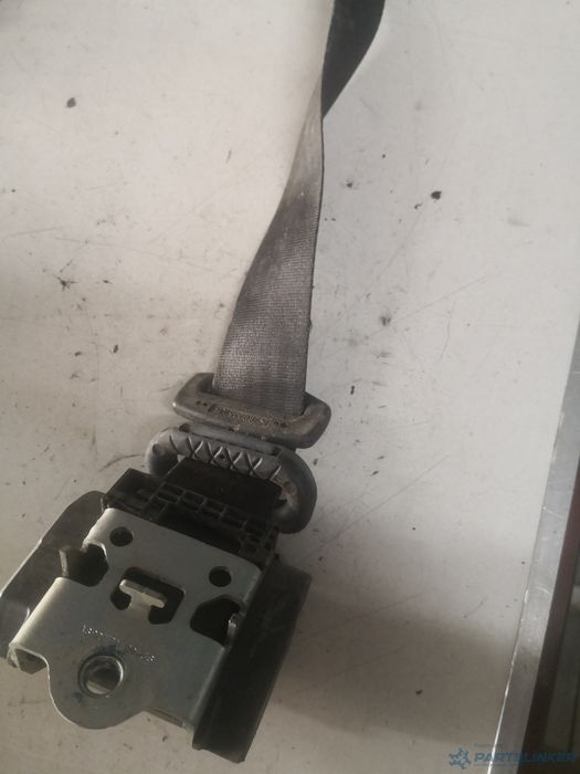 Centura Siguranta Dreapta Fata Fiat Doblo Mpv (119, 223) [ 2001 - > ]