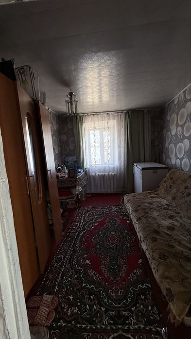 Срочна! Күршімде 4 бөлмелі үй сатылады!!!