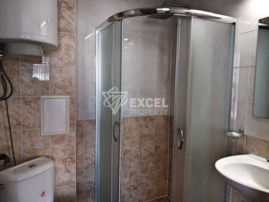 Продава се Тристаен апартамент в к.к. Слънчев бряг - 70 кв.м за 779 €/кв.м - Снимка #13