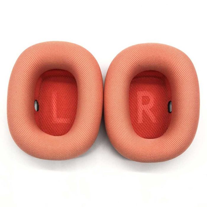 Set 2 bureti pentru casti Apple AirPods Max 1 - Plasa Spuma cu memorie