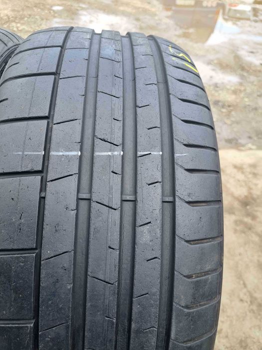 SET 2 Anvelope Vara 235/35 R20 PIRELLI P Zero PZ4 88Y