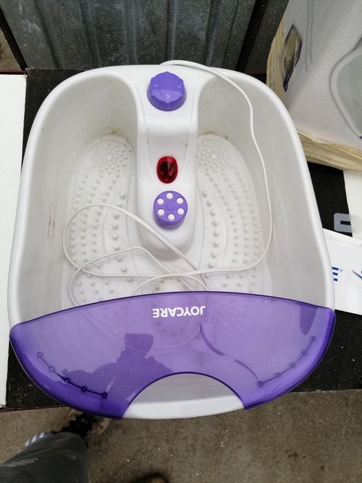 Joycare aparat care ajuta pe cei cu varice