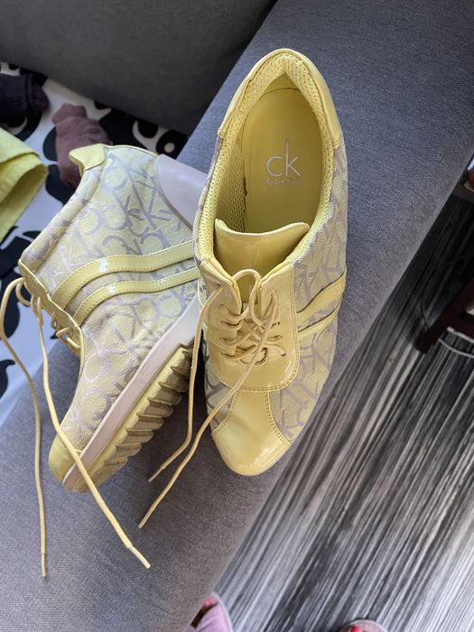 Дамски обувки Calvin Klein 39