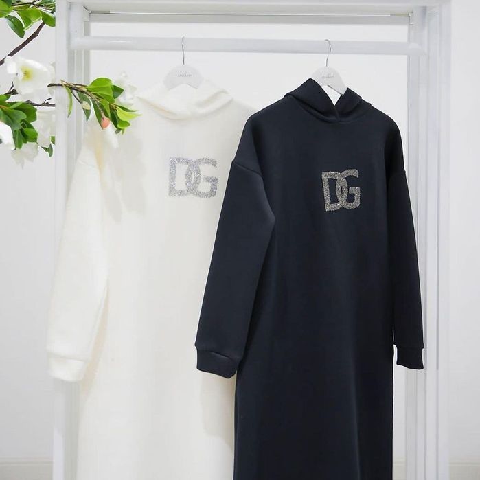 Dolce Gabbana kuylaklarimiz sotuvda