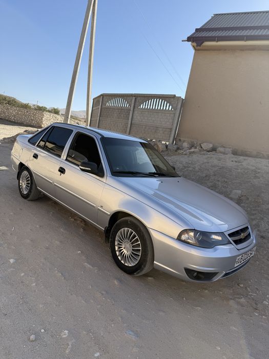 Нексия 2 гебрит 1.5 матор