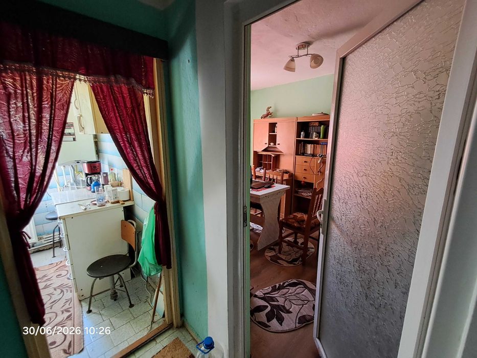 Apartament 2 camere zona Cina
