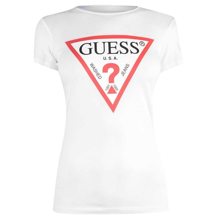 НОВИ! Тениски Guess, Karl Lagerfeld.