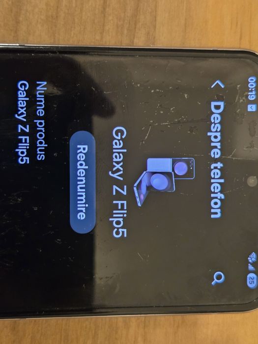Samsung Galaxy Z Flip 5