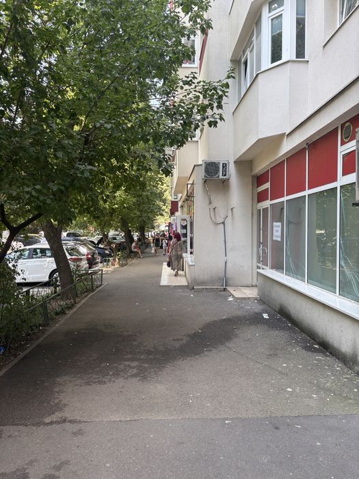 Spatiu comercial Aleea Huedin nr.3 - Vedere 3