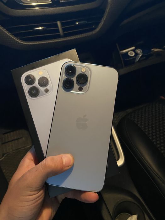 Iphone 13 pro max