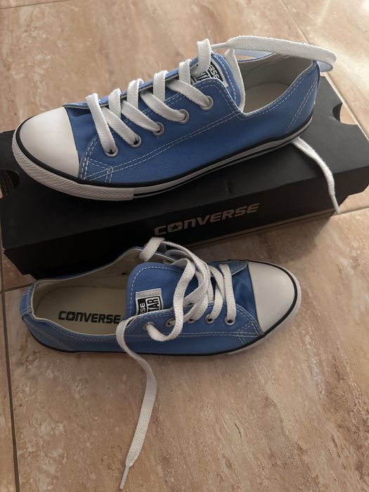 Tenesi femei Convers