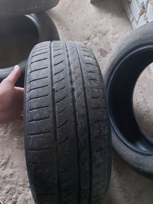 Продам шины летние