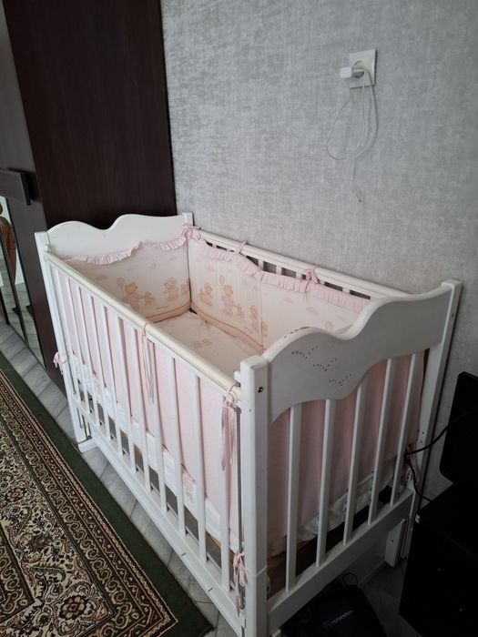 Продам Манеж детский