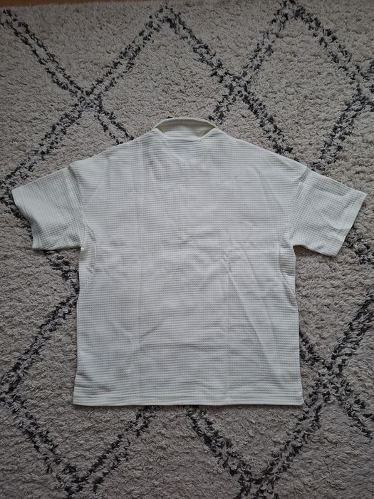 Tricou Adidas Polo Nou cu Etichete