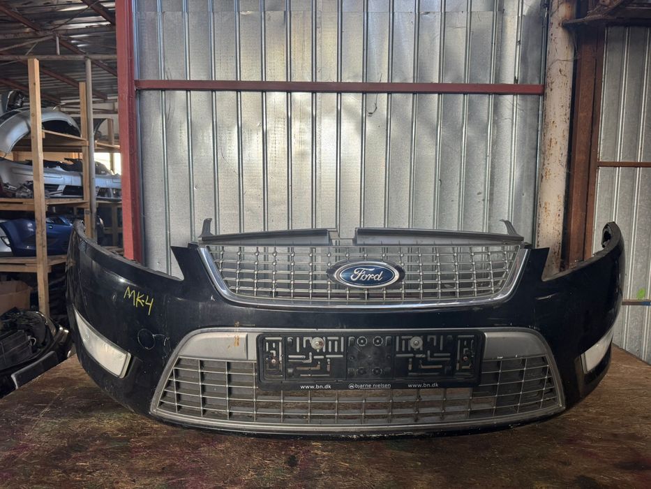 Bara fata completa ford focus mk4
