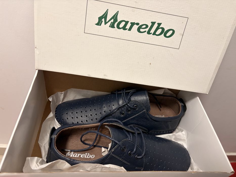 Mocasini Marelbo