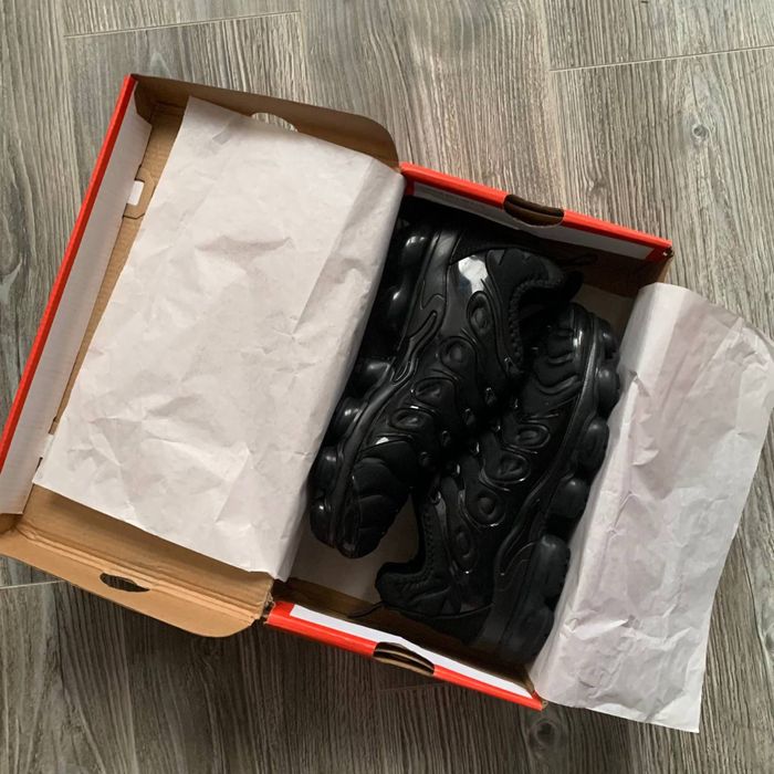 Nike Vapormax Plus размер - 40, 45