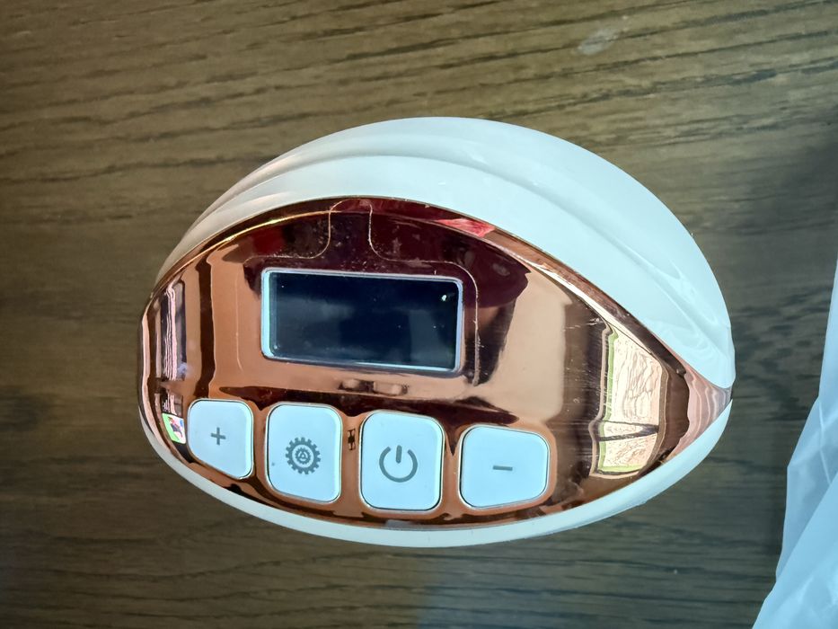 Canpol hands free електрическа помпа за кърма