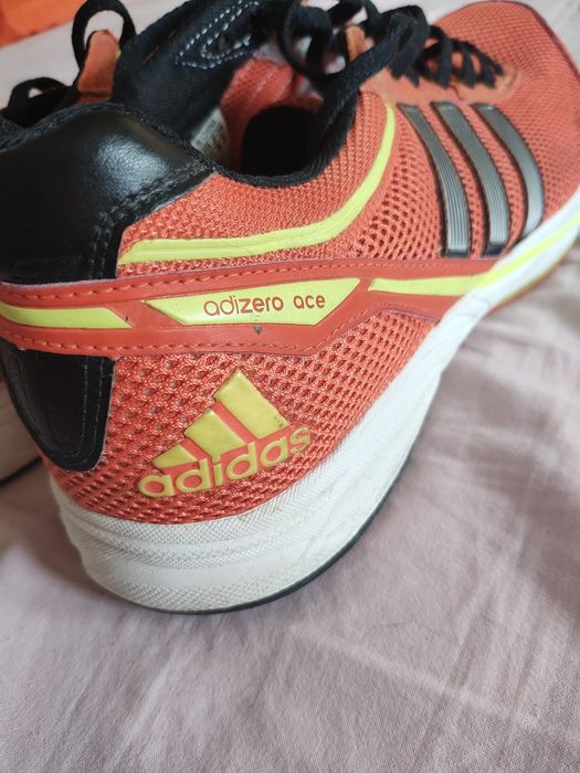 Маратонки Adidas 47 номер