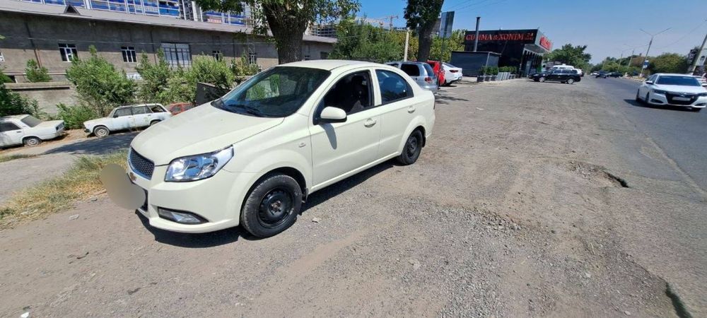 Nexia 3 ideal holata