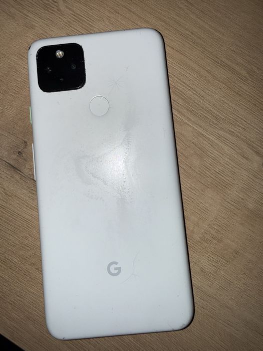 Гугл пиксель 4а 5г google pixel 4a 5g