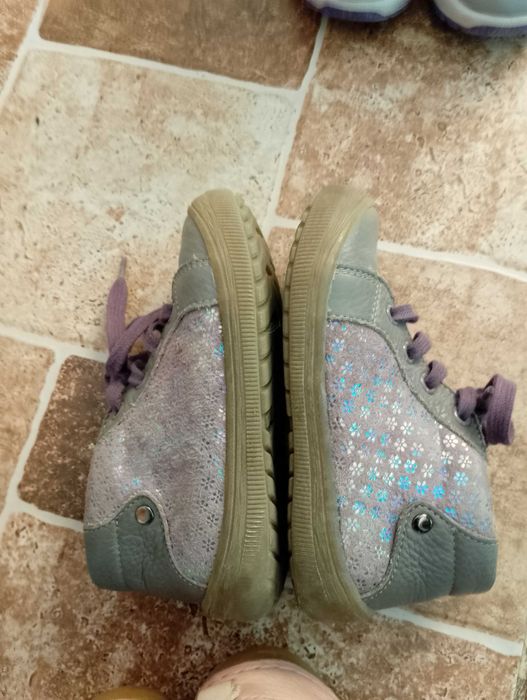 Лот обувки 24 н.