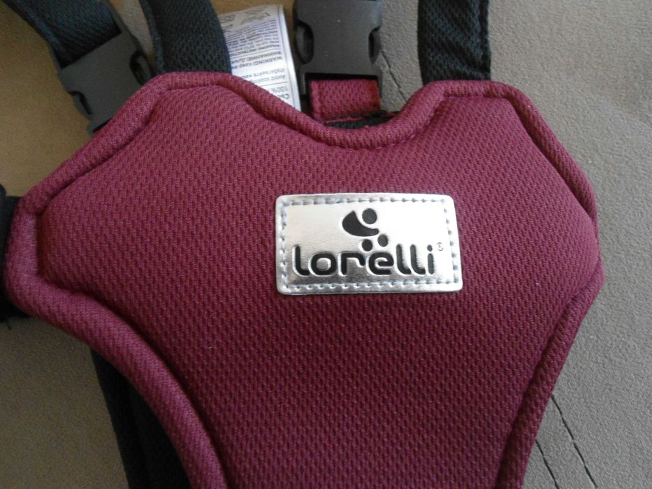 Колан за прохождане на бебе Lorelli Step By Step