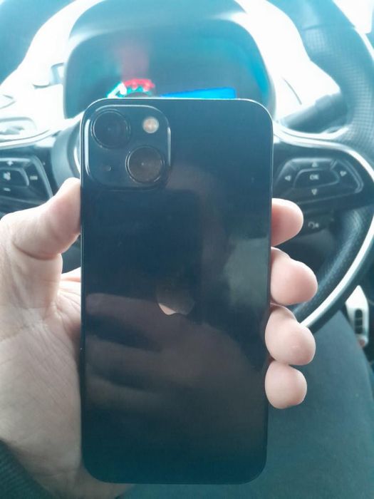 Айфон 13 хорошее качество