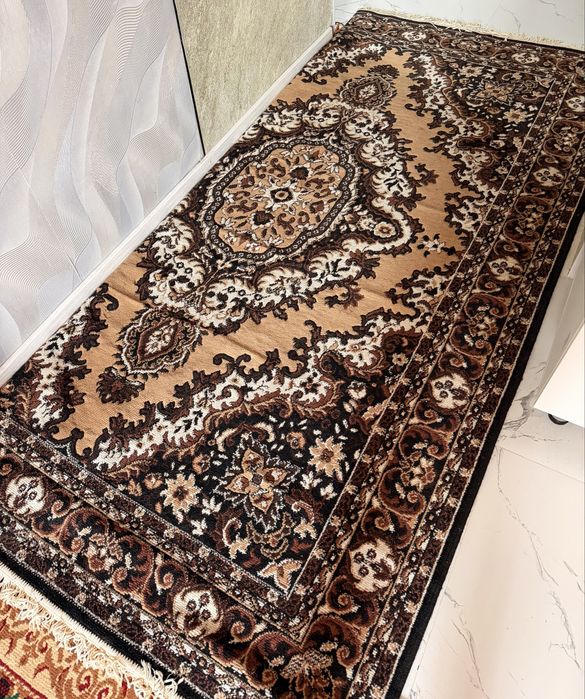 Ковер 2/3, б/у продается