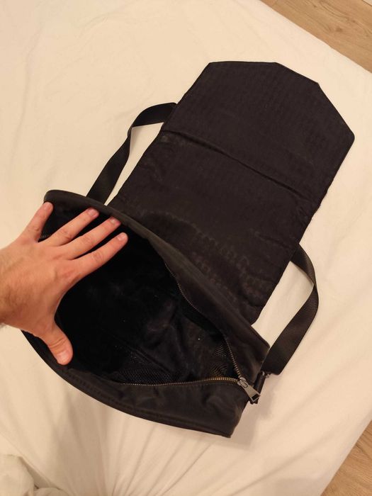 Geanta scutece (nappy bag/changing bag) Karl Lagerfeld