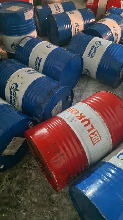 Продам бочки 200л