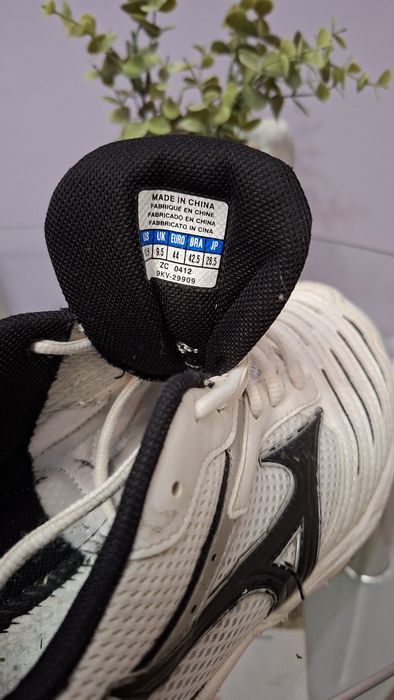 Спортни маратонки Mizuno Wave Rally