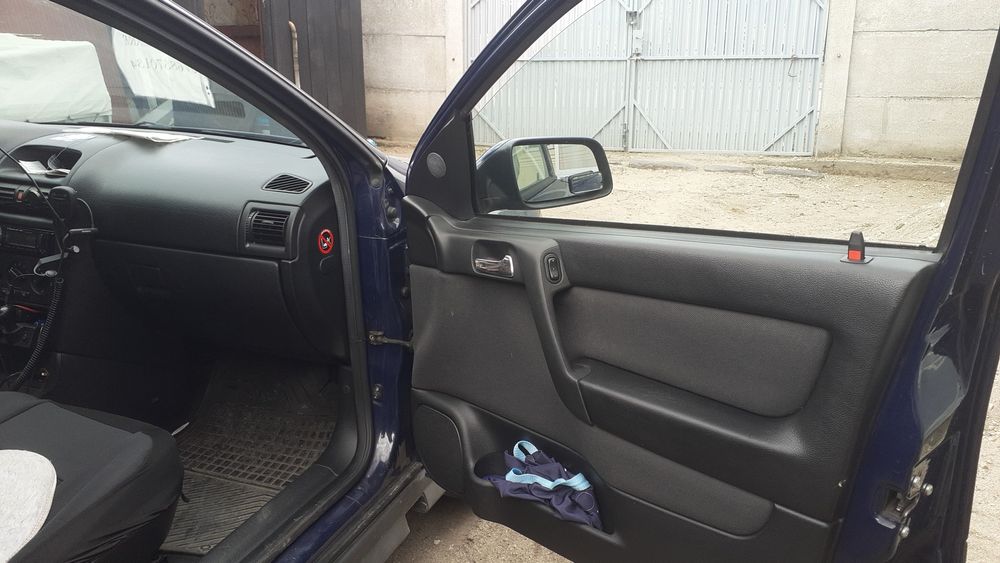 Vând Opel astra G. 2002