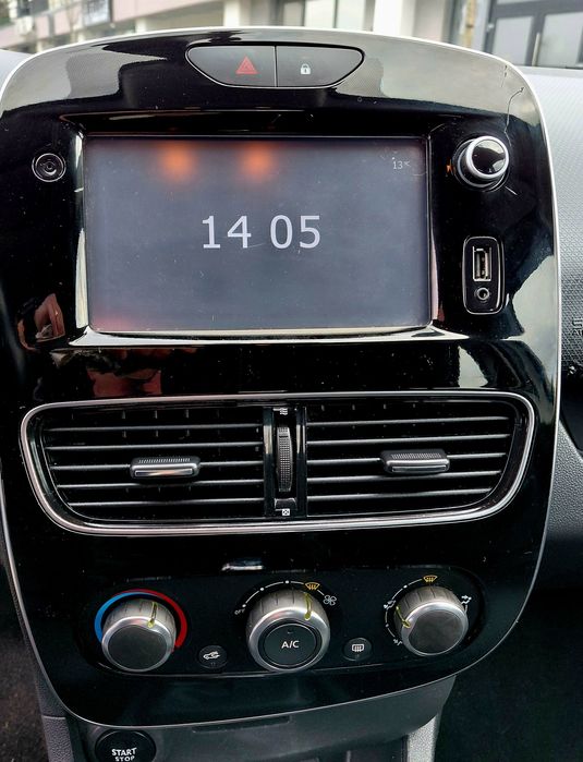 Renault Clio 2018 1.5 dCi – KM REALI – EURO 6 - RAR EFECTUAT