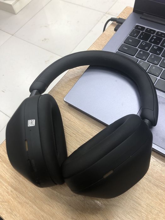 Наушники sony WH1000XM5 (p25)