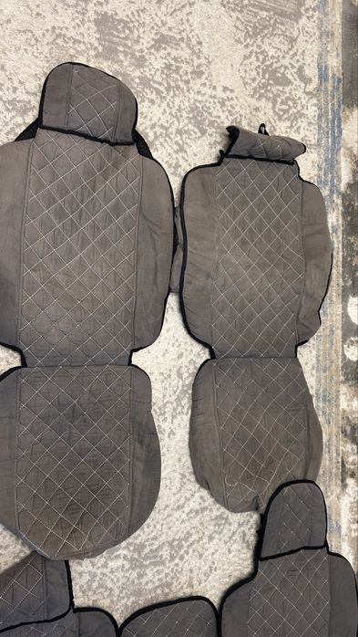 Продам чехол для авто