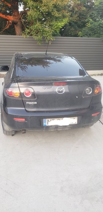 Motor 1.6 maxda 3 cutie viteze manuala