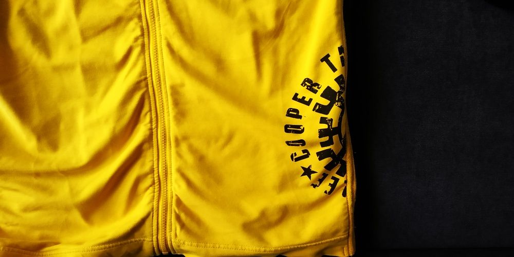 Pulover Lee Cooper mas L (bluza)