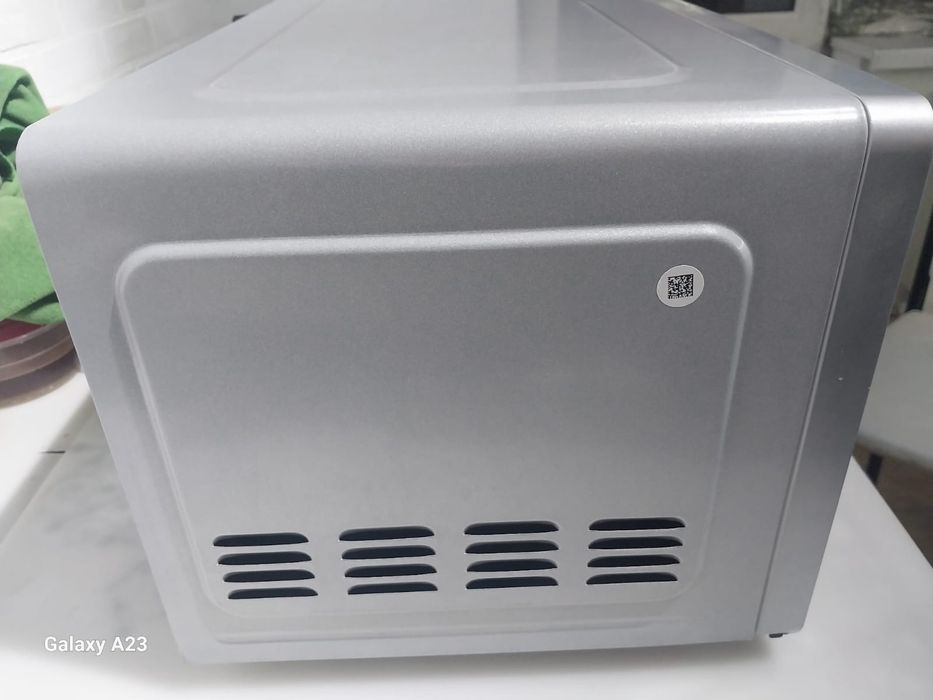 Микроволновка для дома