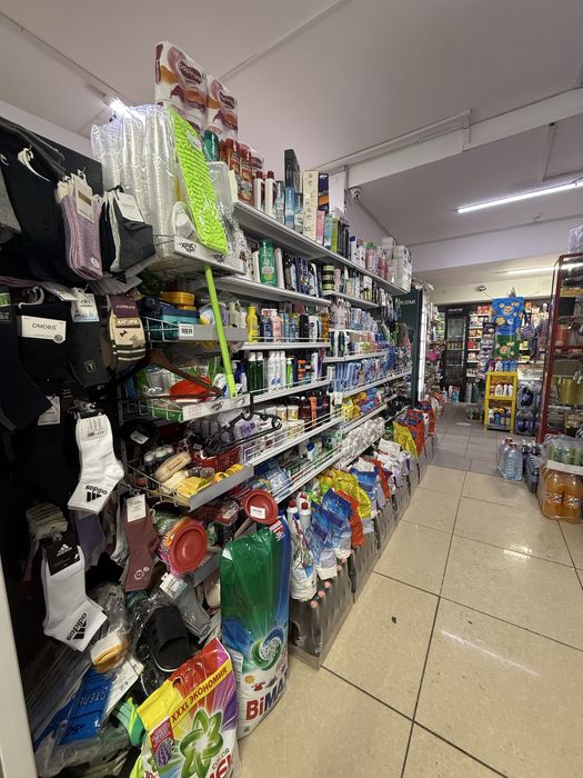 Продам действущий магазин