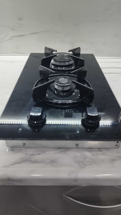 Газов котлон Crown за вграждане