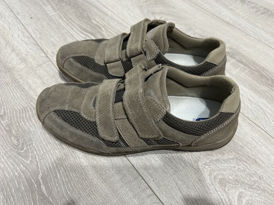 Pantofi sport Scholl mar 41