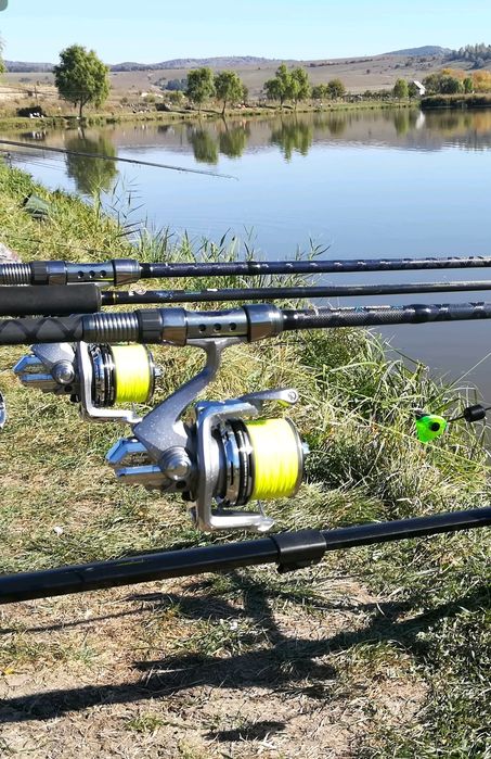 Lanseta Carp XTreme 3