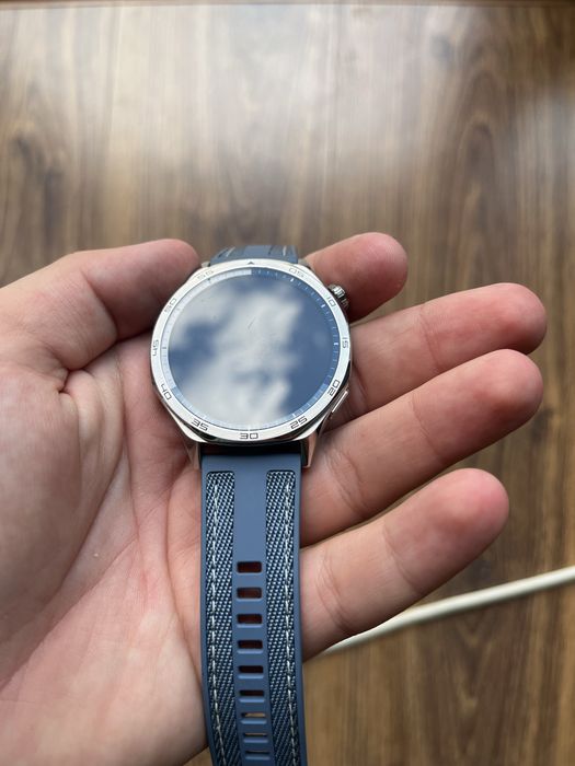 Huawei Watch GT 5