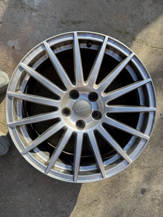 Джанти 5/112 добро състояние