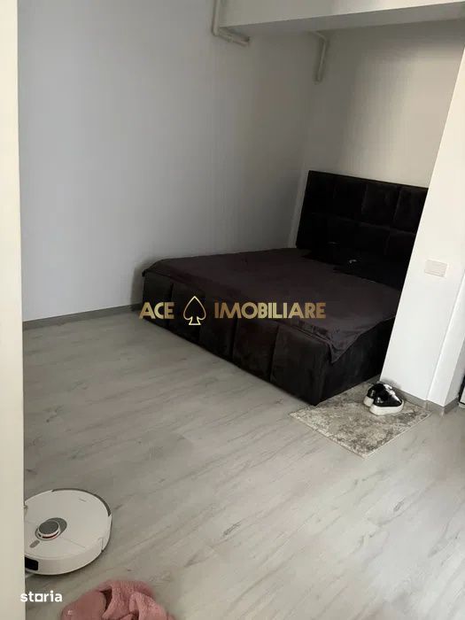 Garsoniera de inchiriat | Popesti Leordeni | Centrala | Parcare