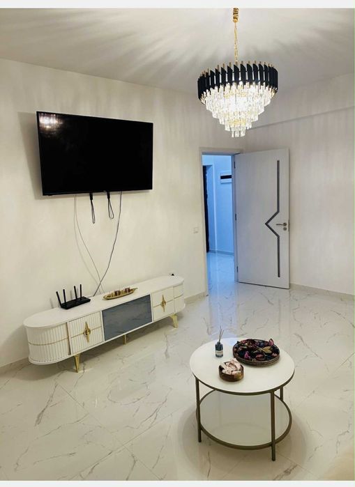 LUXURY* Apartament in REGIM HOTELIER cu loc de parcare